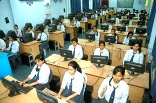 Diploma in Computer Science & Technology