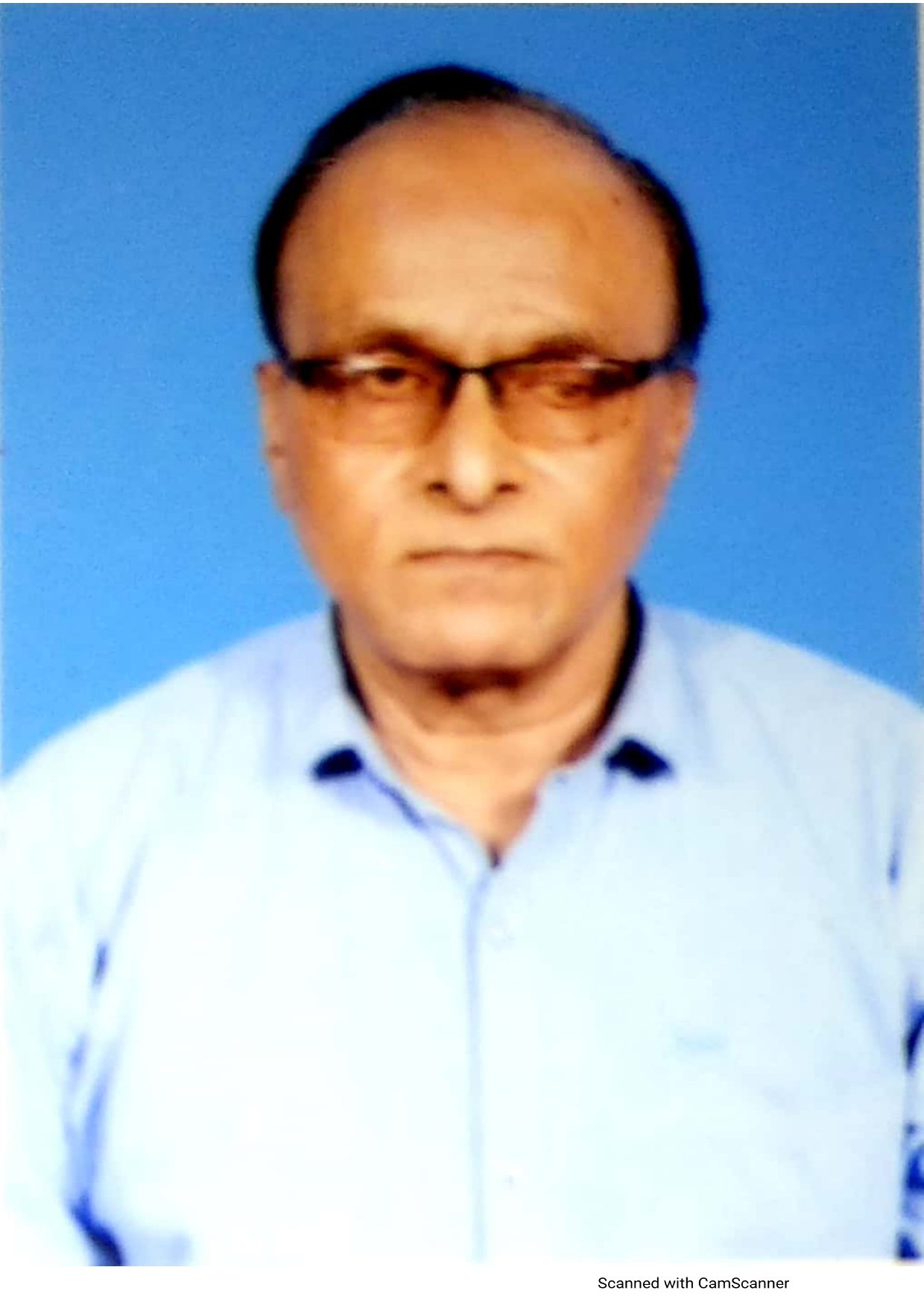 Mr. Pranab Agasty, Chairman AIEMD